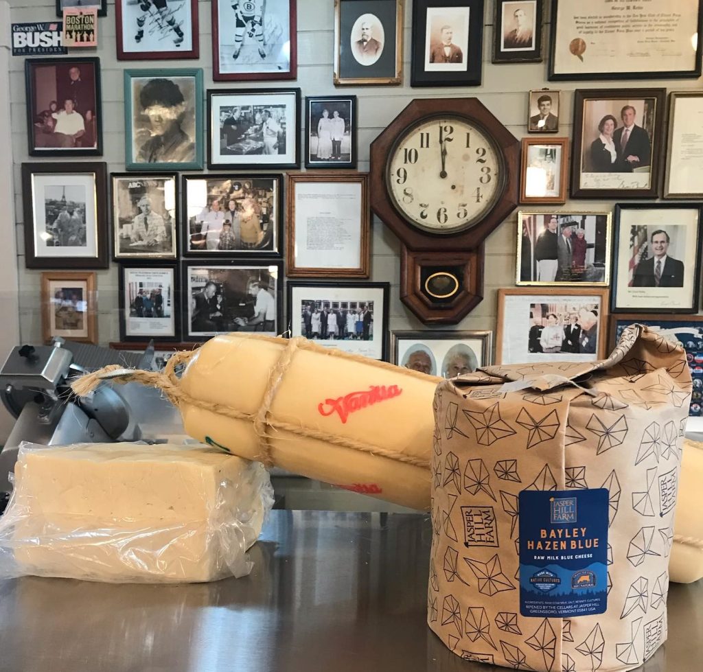 Farm Stores Robie Farm